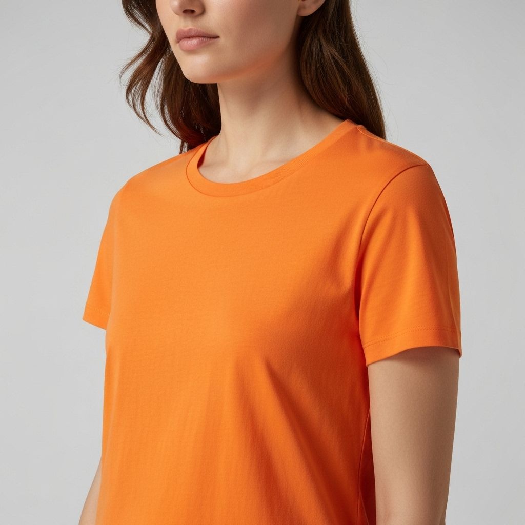 Blusa Básica